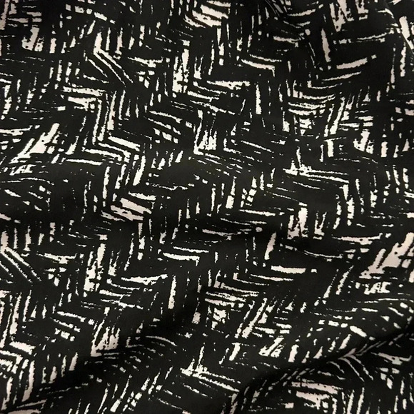 Women’s ANA Black And White Shorts Size 2XL - Picture 3 of 3